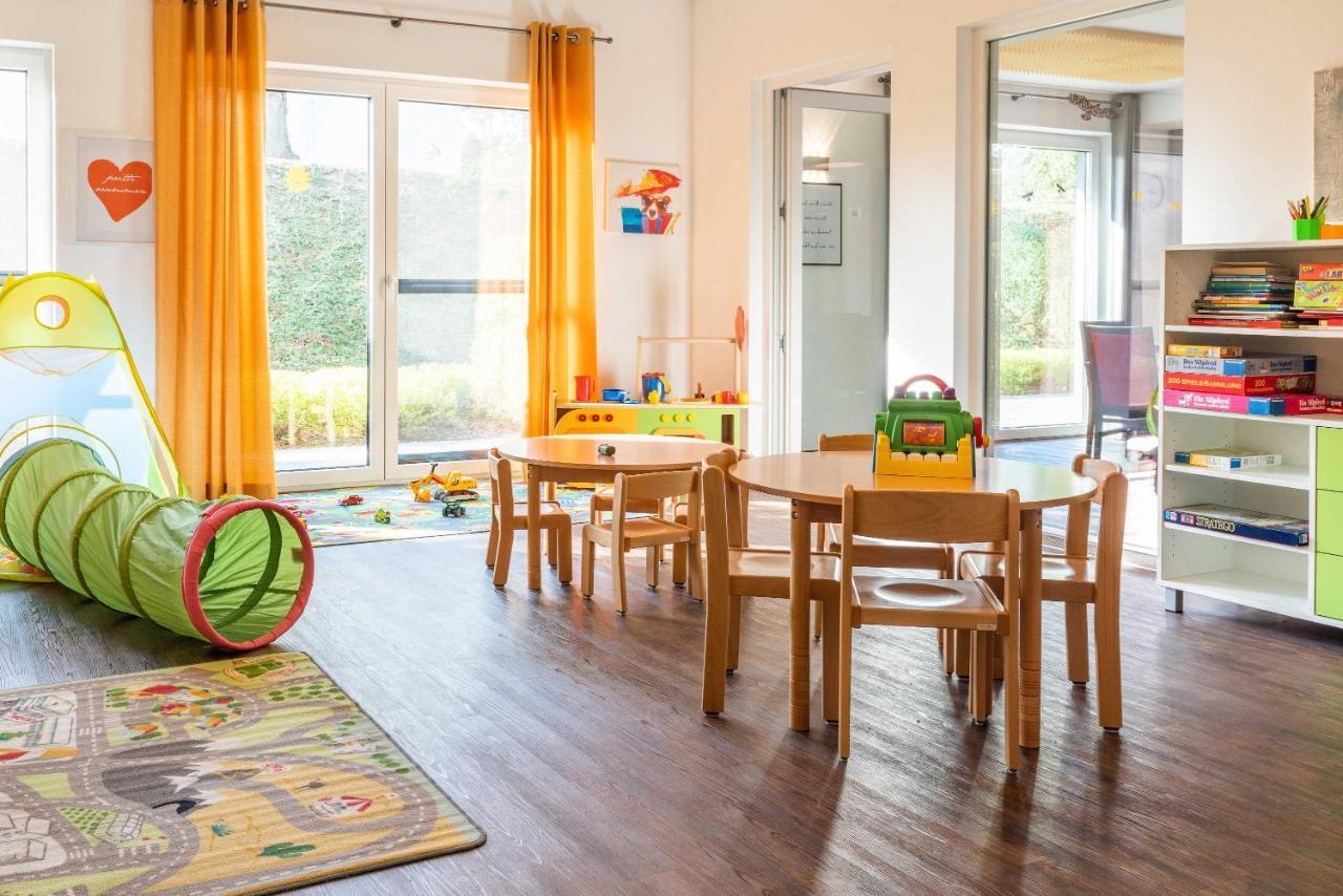 Appartement "Seestern" - Oase Am Haff Garz (Usedom) Quarto foto